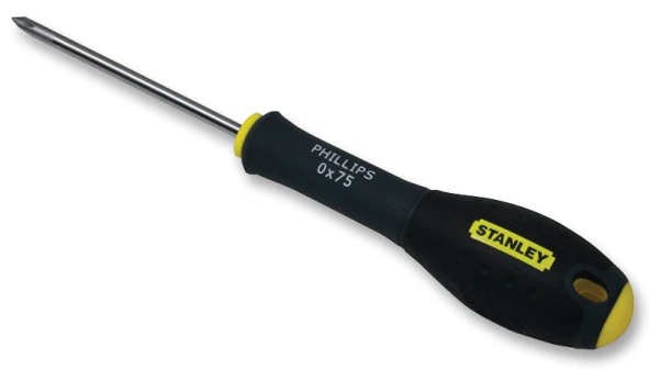 Stanley PH3X150 mm Yıldız Tornavida Fatmax