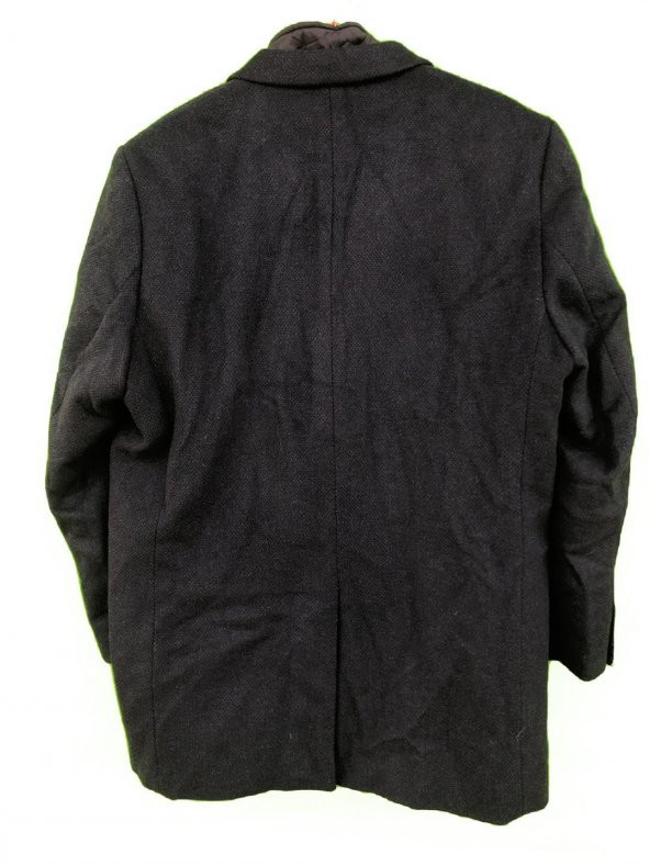 Hart Schaffner Marx Erkek Ceket 46R RN21510/110/1 2. El - 3