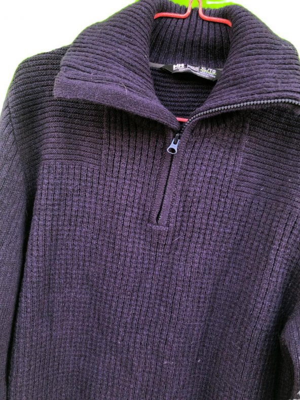 Helly Hansen Erkek Polar XL 2. El - 2