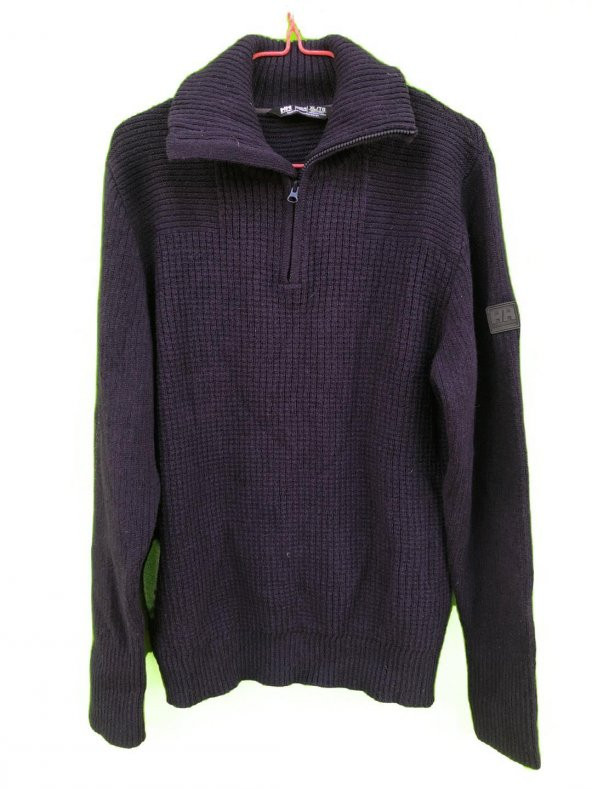 Helly Hansen Erkek Polar XL 2. El - 5