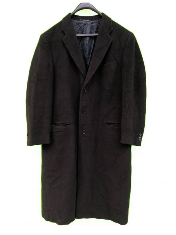 Neiman Marcus Armani Collezioni Erkek Ceket 46L 2. El