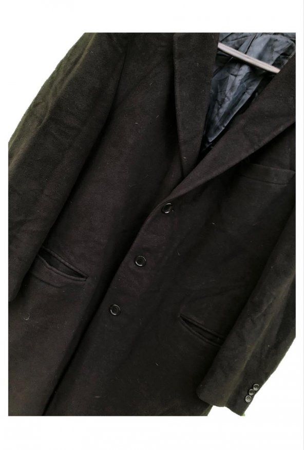 Neiman Marcus Armani Collezioni Erkek Ceket 46L 2. El - 2