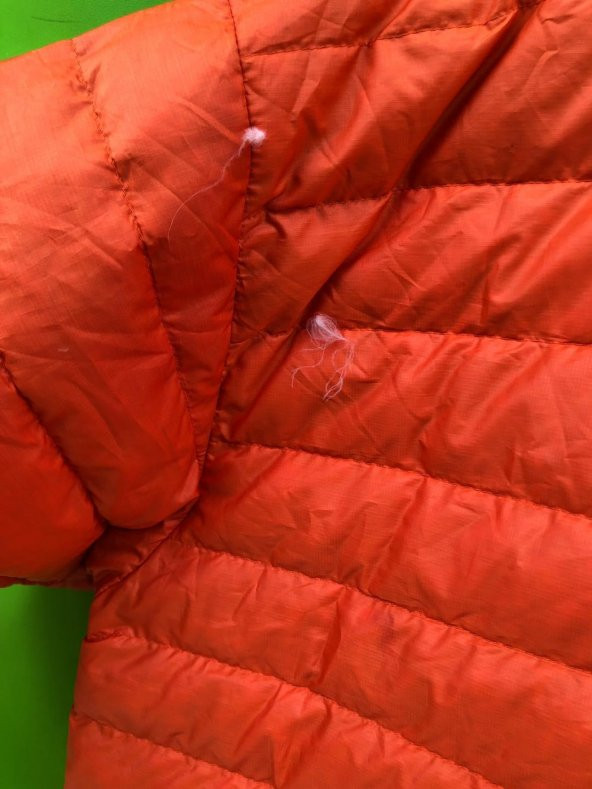 Patagonia Erkek Puf Ceket XXL 2. El - 4