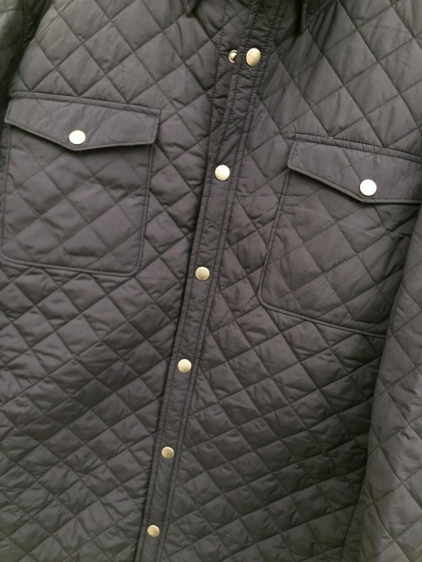 Brooks Brothers Erkek Puf Ceket XXL 2. El - 2