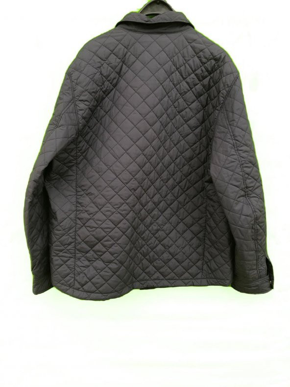 Brooks Brothers Erkek Puf Ceket XXL 2. El - 3