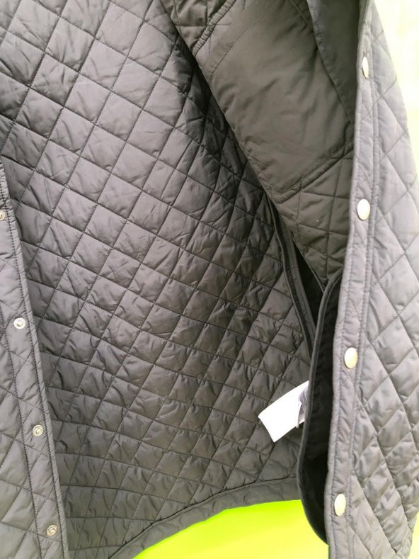 Brooks Brothers Erkek Puf Ceket XXL 2. El - 7