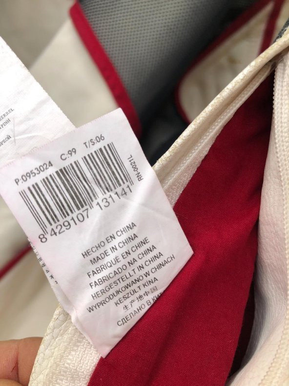 Springfield Erkek Deri Ceket XXL 2. El - 7