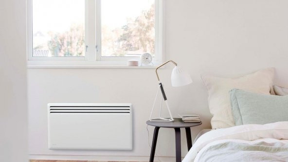 NOBO ELEKTRIKLI ISITICI NFK4T 500W - 2