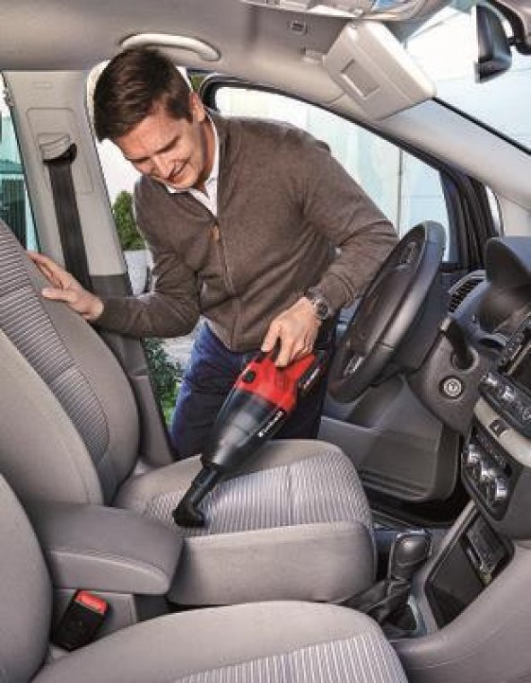 TE-VC 18 LI-AKULU EL SUPURGESI - 4