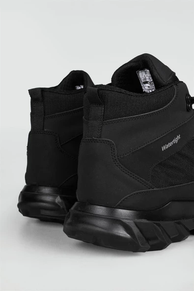 SCOOTER M7200  WATERTİGHT SU GEÇİRMEZ TEKSTİL ERKEK BOT - 4