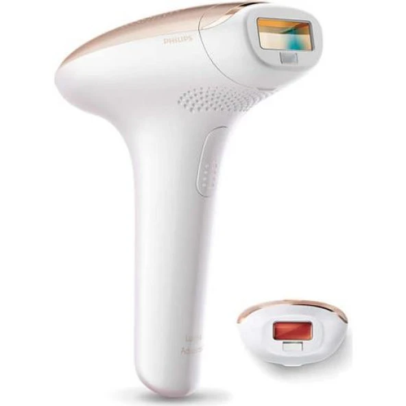 Philips Lumea Advanced SC1997/00 IPL Kablolu Lazer Epilasyon Aleti