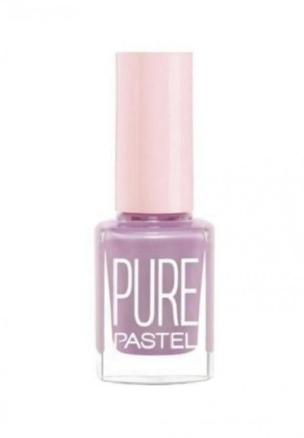 Pastel Oje No:615 Parak Lila