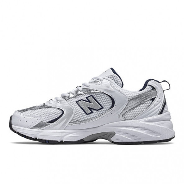 NEW BALANCE 530 UNISEX SPOR AYAKKABI - 3