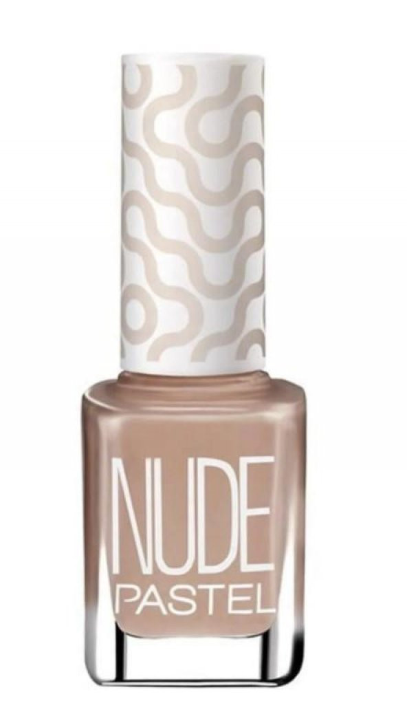 Pastel Oje No:750 Nude Camel