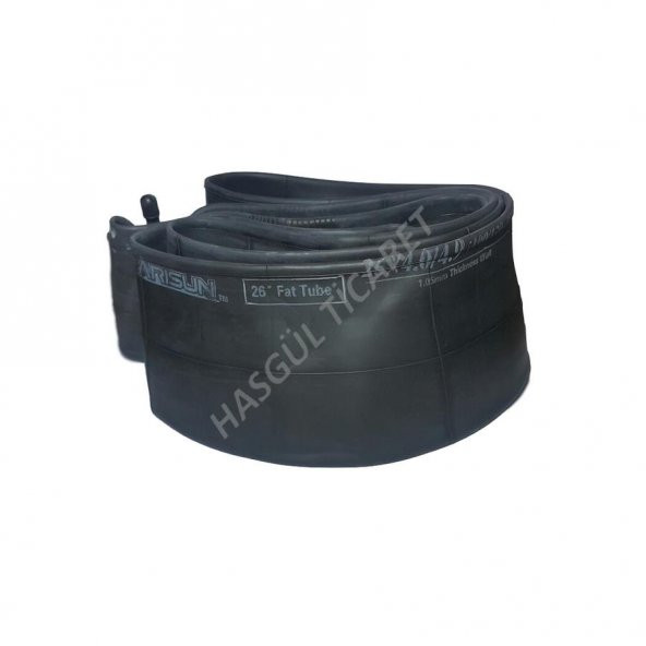Hsgl Bisiklet İç Lastik 24 x 4.00-4.90 Schader Fatbike Geniş Büyük Lastik kum kar Lastik - 2