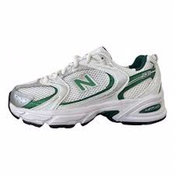 NEW BALANCE 530 UNİSEX GRİ YEŞİL - 2