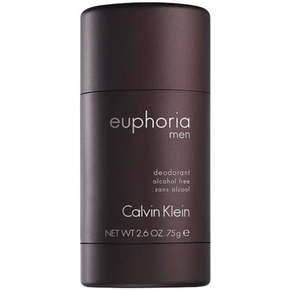 Calvin Klein Euphoria Deodorant Stick 75 ml