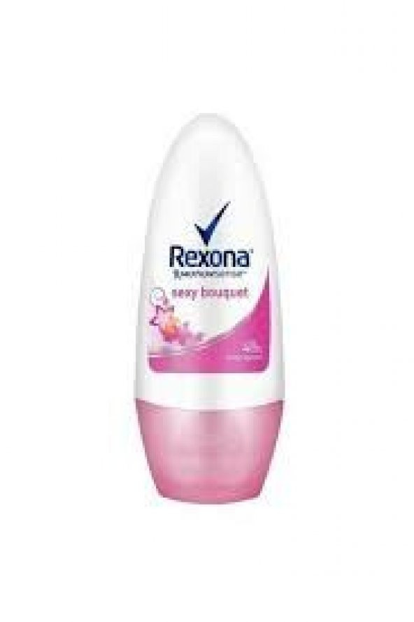 Rexona Roll On Women Sexy 50 ml