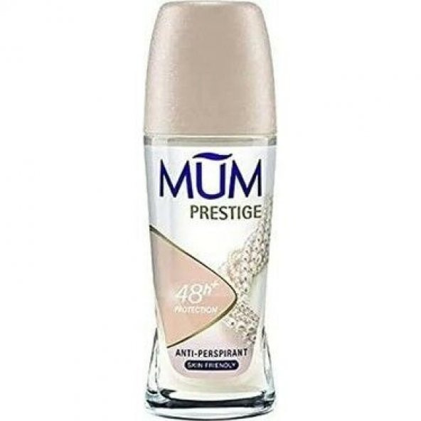 Mum Roll-On Deodorant Prestige 50 ml