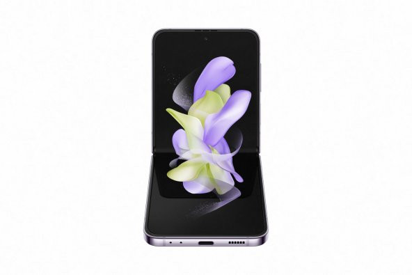 Samsung Galaxy Z Flip 4 128 GB (Samsung Türkiye Garantili)