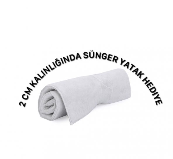 LETS GO BABY Bebek Seti 18 Parça Çift Yön Bebek Arabası Beşik Ana Kucağı Yürüteç Küvet Takımı Puset - 2