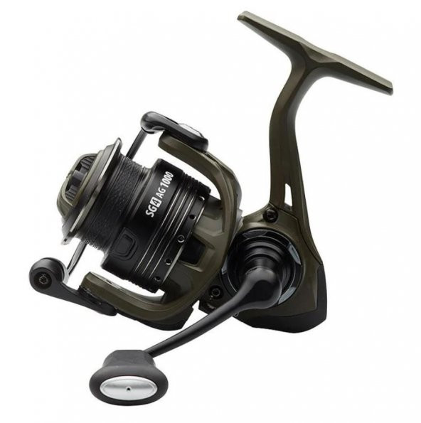 Savage Gear SG4C 2500 FD 10+1BB Olta Makinesi - 2