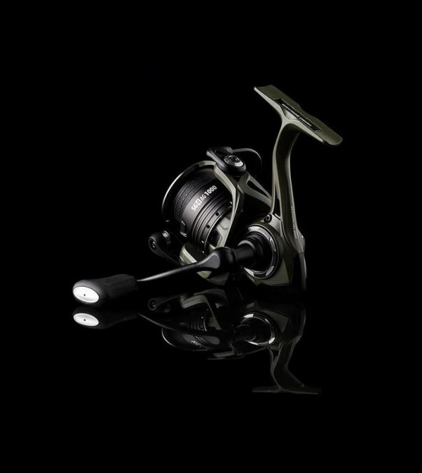 Savage Gear SG4C 2500 FD 10+1BB Olta Makinesi - 3