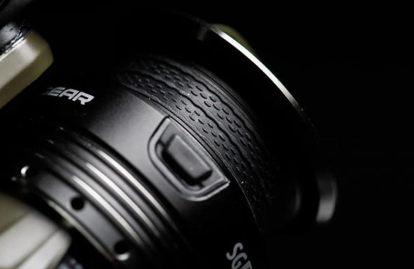 Savage Gear SG4C 2500 FD 10+1BB Olta Makinesi - 8