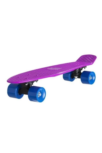 Triathlon T102 4 Tekerli Kaykay - 3