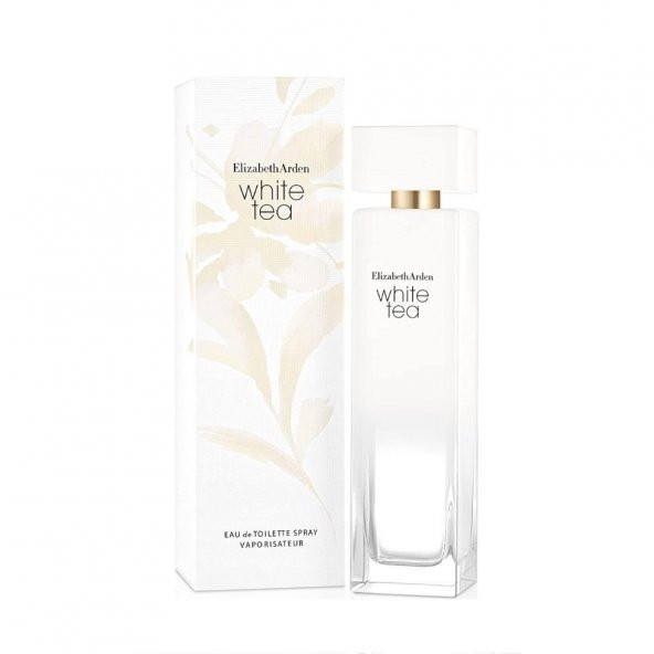Elizabeth Arden White Tea Edt Kadın Parfüm 100Ml