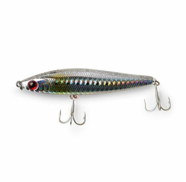 Fujin Cheetah 85S 8.5 Cm 20 Gr Sinking Maket Balık - 3