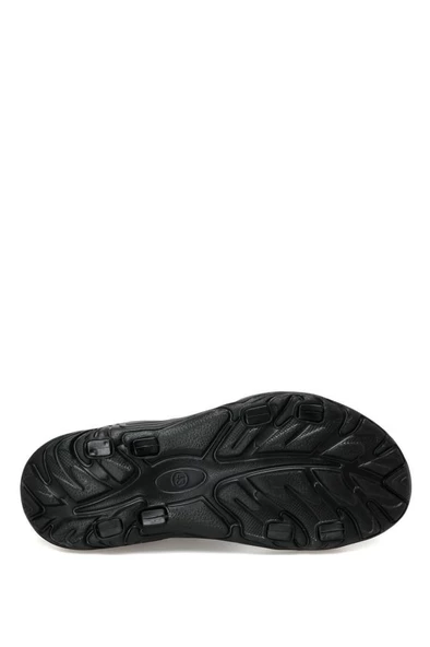 Lumberjack Card 2FX 101101087 Erkek Outdoor Sandalet K.Gri 40-45 - 4