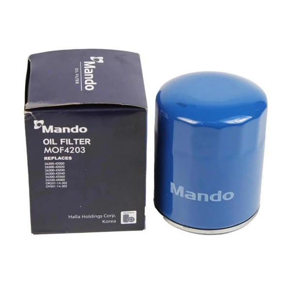 Yağ Filtresi H100 / L300 / L200 / Starex ürün görseli 1