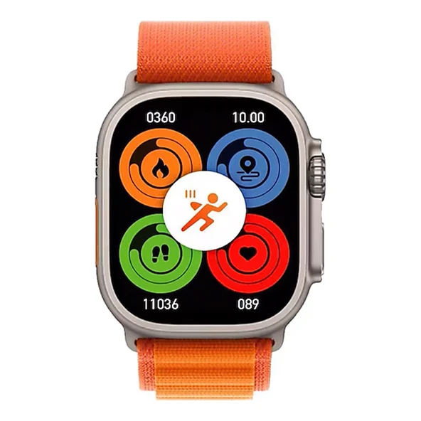 Hiking WH8 Akıllı Saat