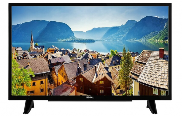 Regal 39R603H HD 39" 99 Ekran Uydu Alıcılı LED TV