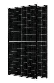 GÜNEY SOLAR 540 WATT MONOKRİSTAL HULF-CUT GÜNEŞ PANELİ