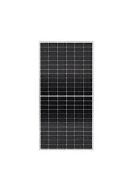 GÜNEY SOLAR 540 WATT MONOKRİSTAL HULF-CUT GÜNEŞ PANELİ - 2