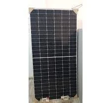 GÜNEY SOLAR 400W MONOKRİSTAL HULF-CUT GÜNEŞ PANELİ HAZ