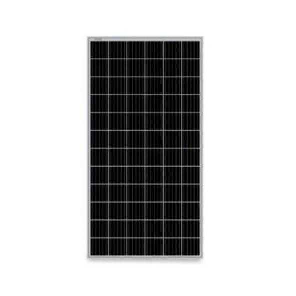GÜNEY SOLAR 540 WATT MONOKRİSTAL HULF-CUT GÜNEŞ PANELİ - 3