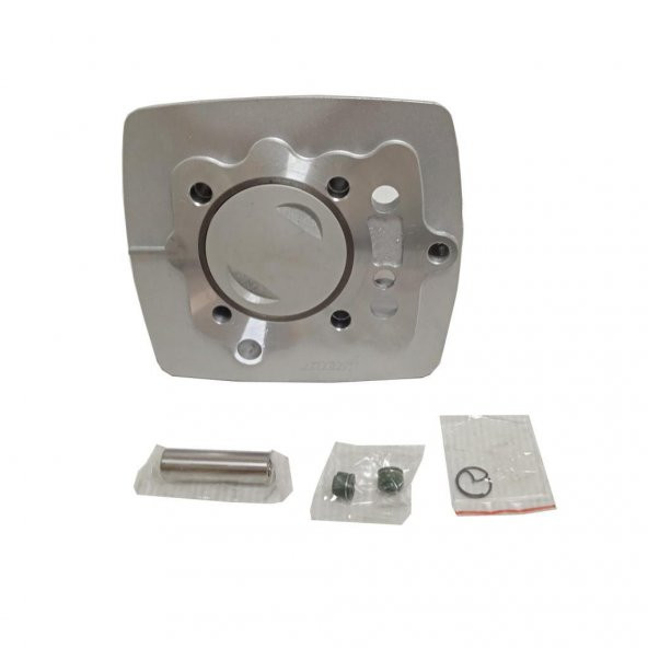 J-CG SİLİNDİR KOMPLE 65.5 mm - 13 PERNO JOLT - 2