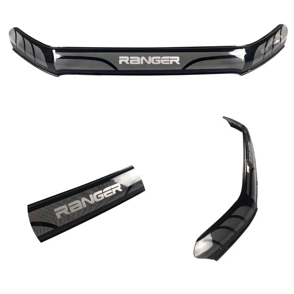 Space Ford/Ranger 2016+ Kaput Rüzgarlığı ürün görseli 1