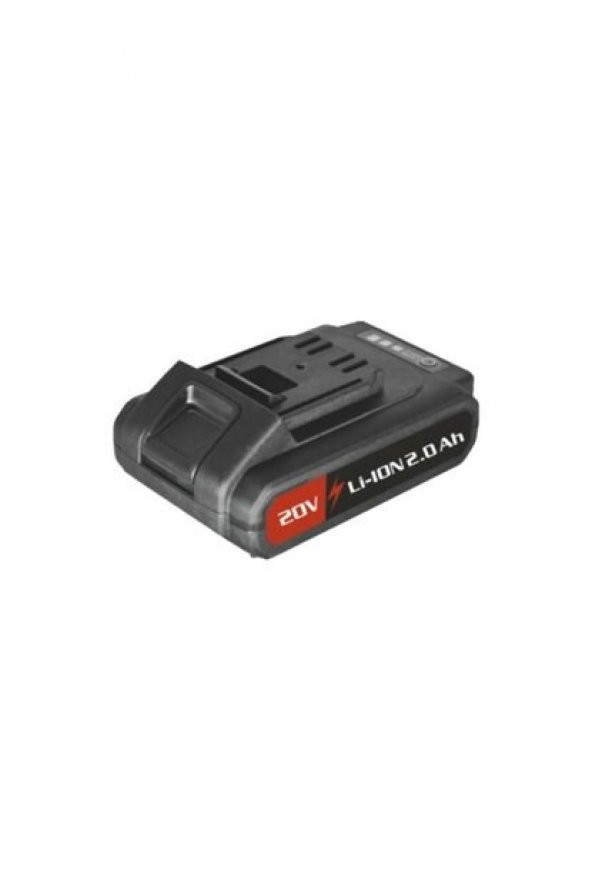 Catpower 4197 20 Volt 2.0Ah Li-ion Yedek Akü