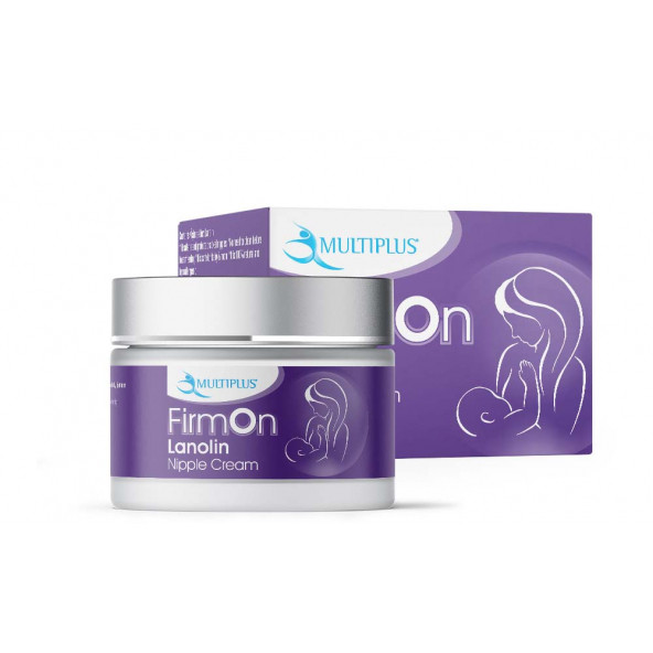 Multiplus Lanolin Krem / 50 Ml - 1