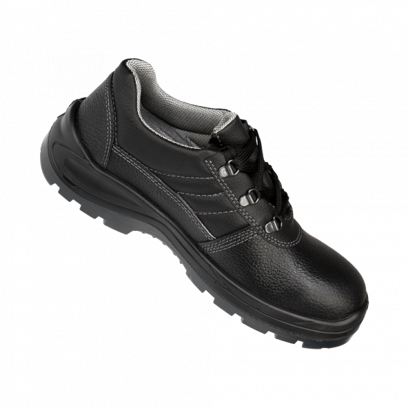 Zimaro İş Güvenliği Ayakkabısı ZC2 S3 (Çelik Burun, Çelik Ara Taban, Kaymaz Taban)