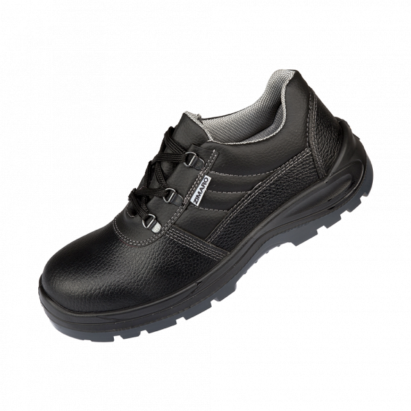 Zimaro İş Güvenliği Ayakkabısı ZC2 S3 (Çelik Burun, Çelik Ara Taban, Kaymaz Taban) - 2