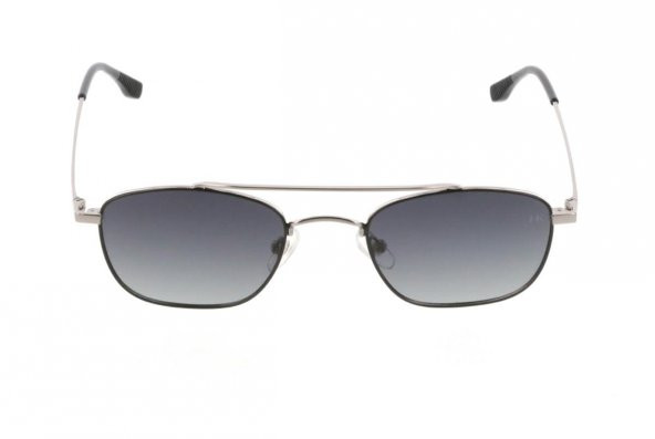 Hawk HW6034-01 52 Polarize Erkek Güneş Gözlüğü - 2