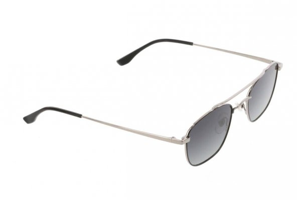 Hawk HW6034-01 52 Polarize Erkek Güneş Gözlüğü - 3