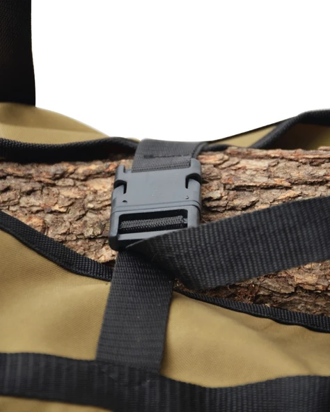 CAMPOUT ODUN TAŞIMA ÇANTASI - 2