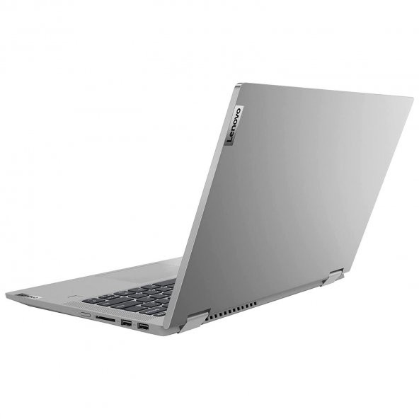 Lenovo IdeaPad Flex 5 14ALC05 82HU00EETX R5-5500U 8 GB 512 SSD 14" W11H Touch Dizüstü Bilgisayar - 7