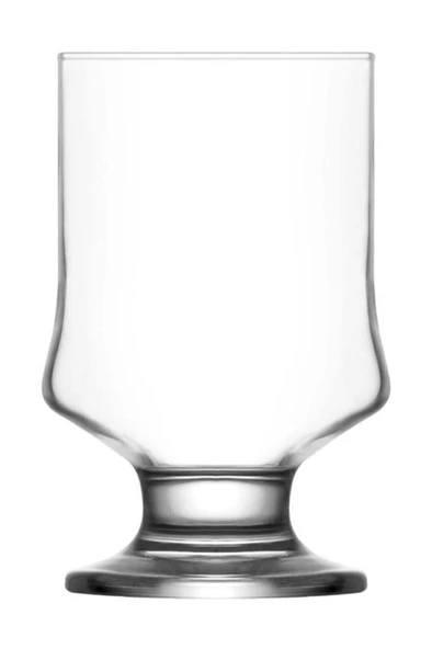 Lav 6'lı Aria Magnolia Bardak 310cc ARY359A1 - 2